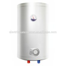Venta caliente Home Electric Appliance Hotpoint - (Glass Lined Tank) Calentador de agua eléctrico 30/40/50/60/80/100 Litros